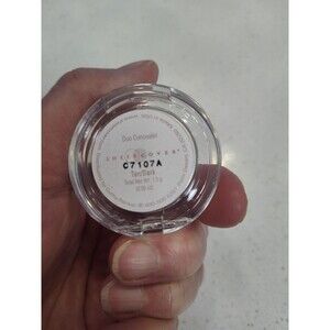 Sheer Cover Duo Concealer 1.5g / 0.05 oz. - TAN/DARK SEALED